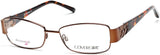 Cover Girl 0445 Eyeglasses