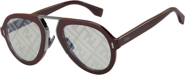 Fendi M0104 Sunglasses