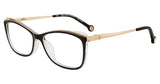 Carolina Herrera VHE782K099053 Eyeglasses