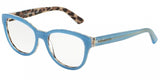 Dolce & Gabbana Enchanted Beauties 3209 Eyeglasses