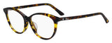 Dior Montaigne54F Eyeglasses