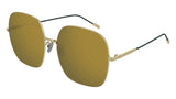 Bottega Veneta Fashion Inspired BV0202S Sunglasses