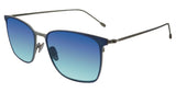 John Varvatos V524NAV57 Sunglasses