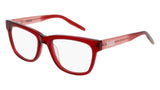 Puma Junior PJ0044O Eyeglasses