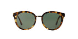 11509A - Havana - Green Solid Polarized