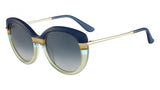 Salvatore Ferragamo 724S Sunglasses