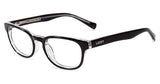 Lucky Brand DYNAAQU45 Eyeglasses