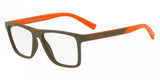 Armani Exchange 3055 Eyeglasses