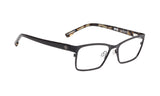 830000 - Matte Black/black Tort