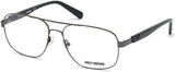 Harley-Davidson 0783 Eyeglasses