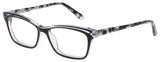 Exces 3141 Eyeglasses