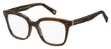 Marc Jacobs Marc122 Eyeglasses