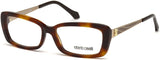 Roberto Cavalli 0822 Eyeglasses