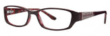 Dana Buchman KALINDA Eyeglasses