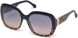 Roberto Cavalli 1041 Sunglasses