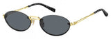 Max Mara MmBridgeIi Sunglasses