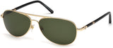 Montblanc 509S Sunglasses