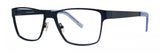 Jhane Barnes GIGABYTE Eyeglasses