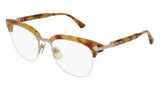 Gucci Opulent Luxury GG0231O Eyeglasses