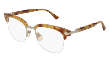 Gucci Opulent Luxury GG0231O Eyeglasses