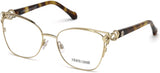 Roberto Cavalli 5062 Eyeglasses