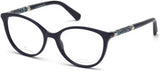 Swarovski 5258 Eyeglasses