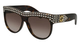 Gucci Fashion Inspired GG0147S Sunglasses