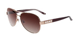 Bebe 7085 Sunglasses