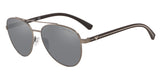 Emporio Armani 2079 Sunglasses