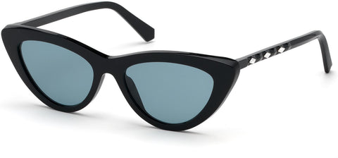 Swarovski 0232 Sunglasses