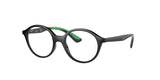 Ray Ban Junior 1606 Eyeglasses