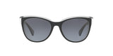 1646T3 - Black - Grey Gradient Polarized
