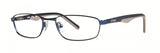 Timex Concave Eyeglasses