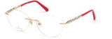 Swarovski 5346 Eyeglasses