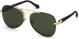 Roberto Cavalli 1091 Sunglasses