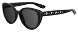 Jimmy Choo Elsie Sunglasses