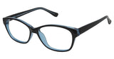 New Globe 8A70 Eyeglasses