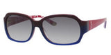 Juicy Couture 522 Sunglasses