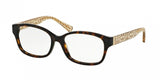 Coach Tia 6049 Eyeglasses