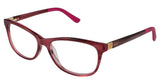 Nicole Miller NMBROOK Eyeglasses