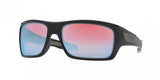 Oakley Turbine 9263 Sunglasses