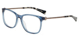 John Varvatos V419TOR54 Eyeglasses