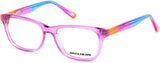 Skechers 1643 Eyeglasses