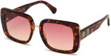 Roberto Cavalli 1127 Sunglasses