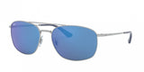 Ray Ban 3654 Sunglasses