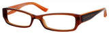 Marc By Marc Jacobs 471 Eyeglasses