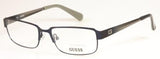 Guess 1768 Eyeglasses
