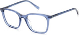 Fossil 7097 Eyeglasses