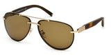 Montblanc 404S Sunglasses