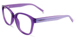 Converse Q045BRO53 Eyeglasses